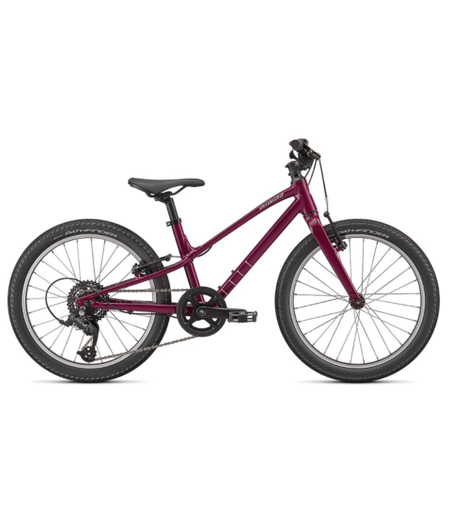 SPECIALIZED JETT 20