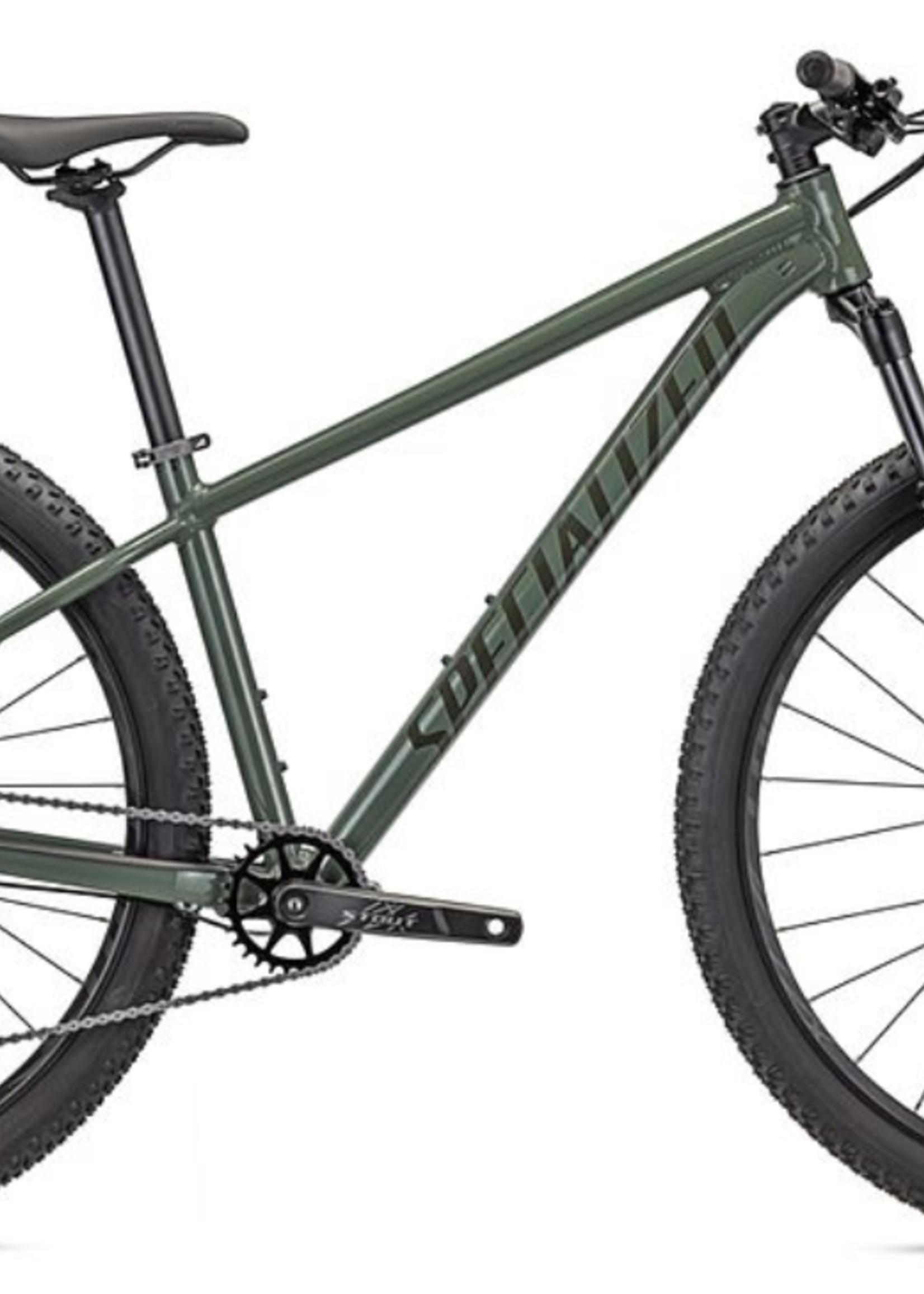 SPECIALIZED ROCKHOPPER ELITE 29