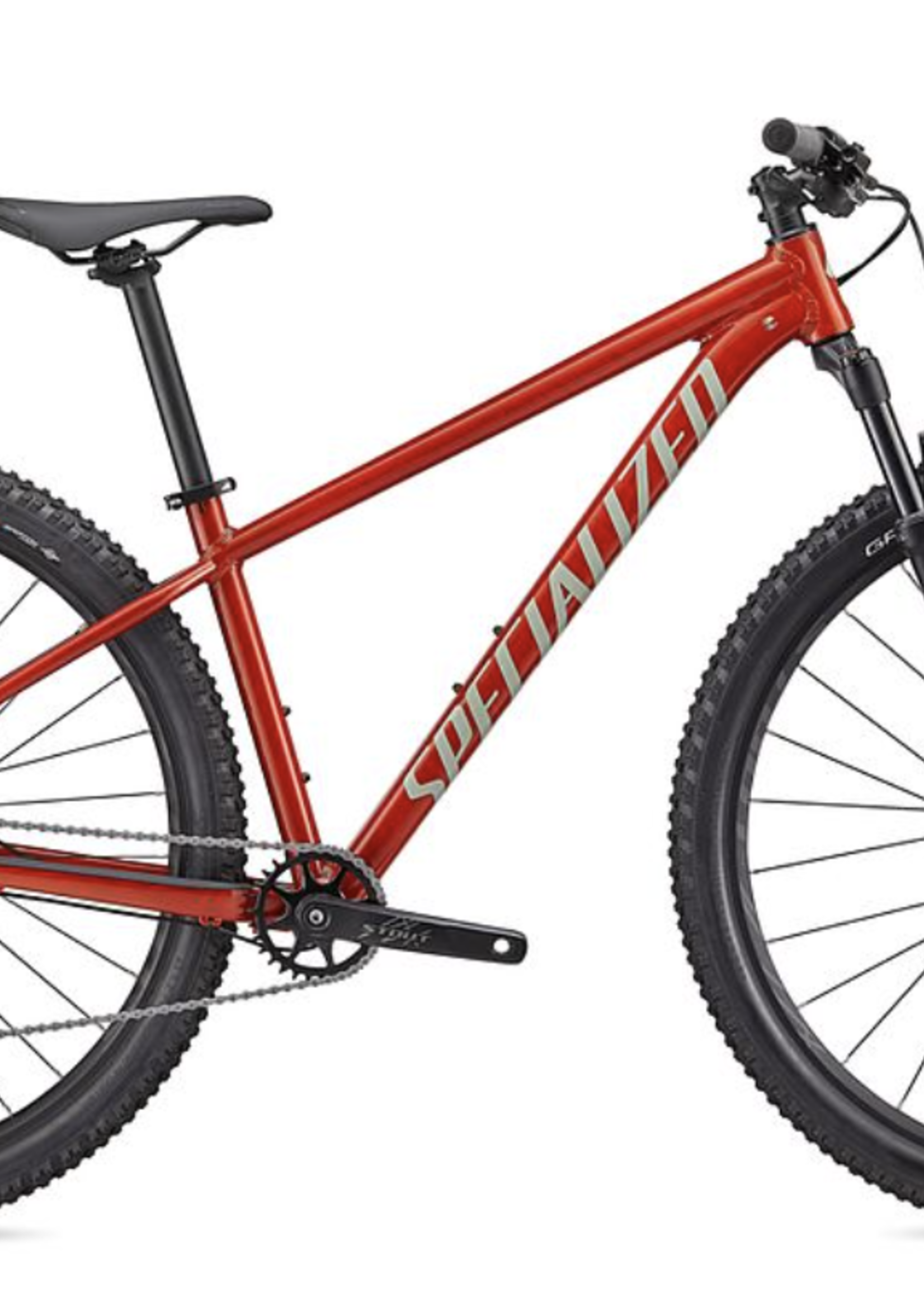 SPECIALIZED ROCKHOPPER ELITE 29