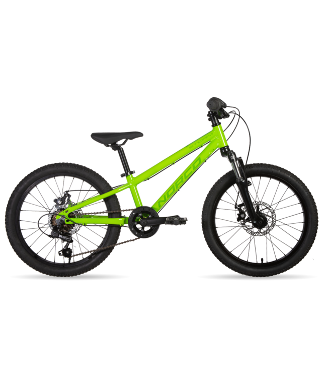 NORCO STORM 2.1 20" GREEN