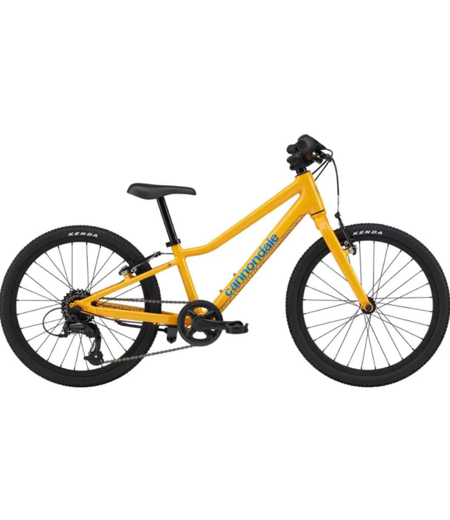 CANNONDALE KIDS QUICK 20