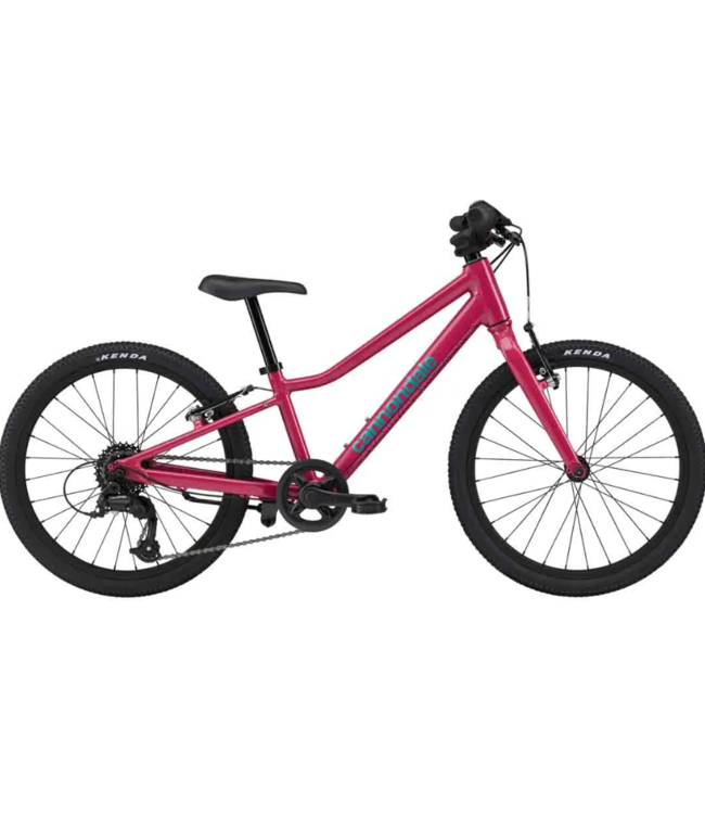 CANNONDALE KIDS QUICK 20