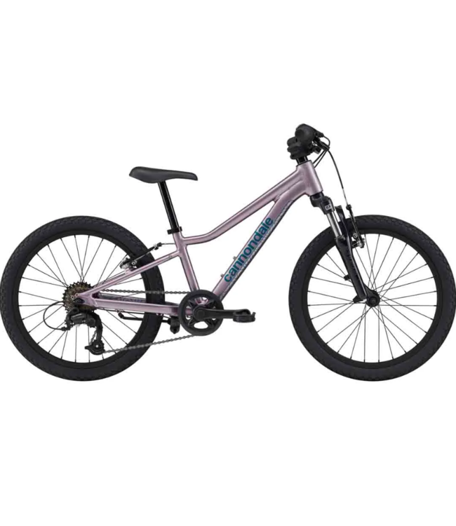 CANNONDALE KIDS TRAIL 20