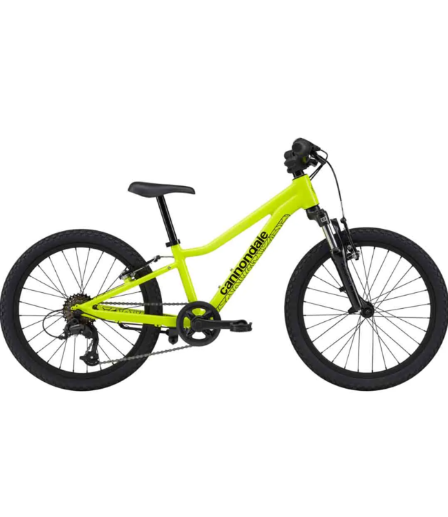 CANNONDALE KIDS TRAIL 20