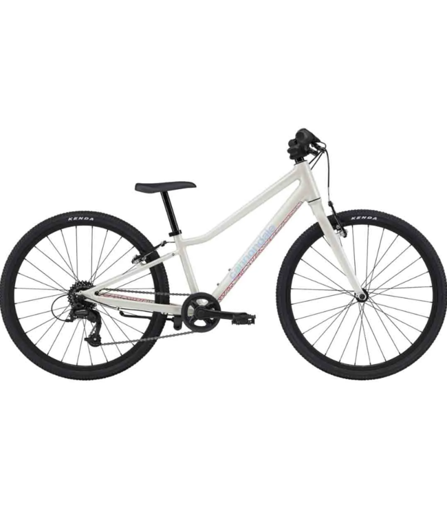 CANNONDALE KIDS QUICK 24