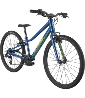 CANNONDALE KIDS QUICK 24