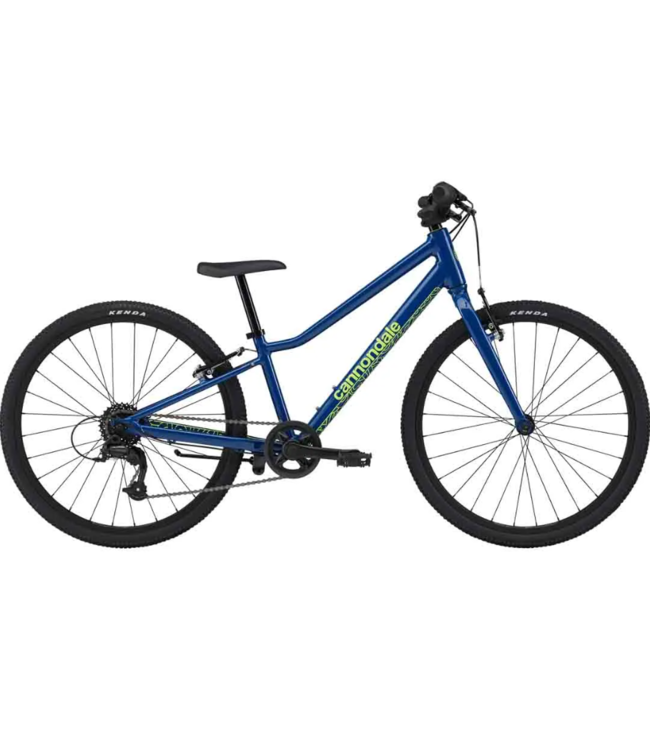 CANNONDALE KIDS QUICK 24