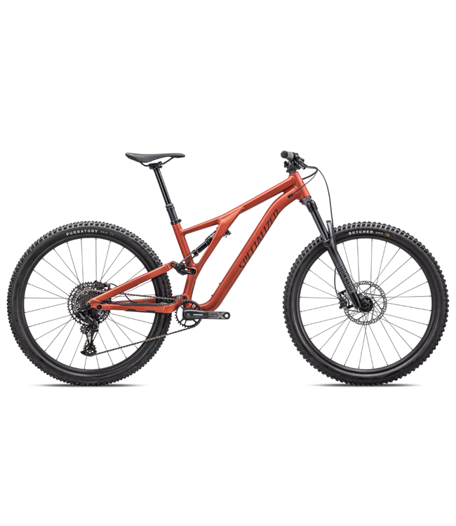SPECIALIZED STUMPJUMPER ALLOY
