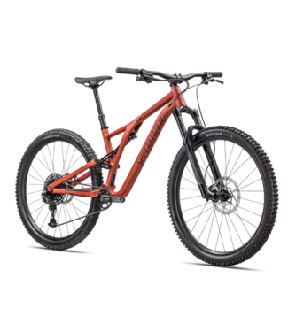 SPECIALIZED STUMPJUMPER ALLOY