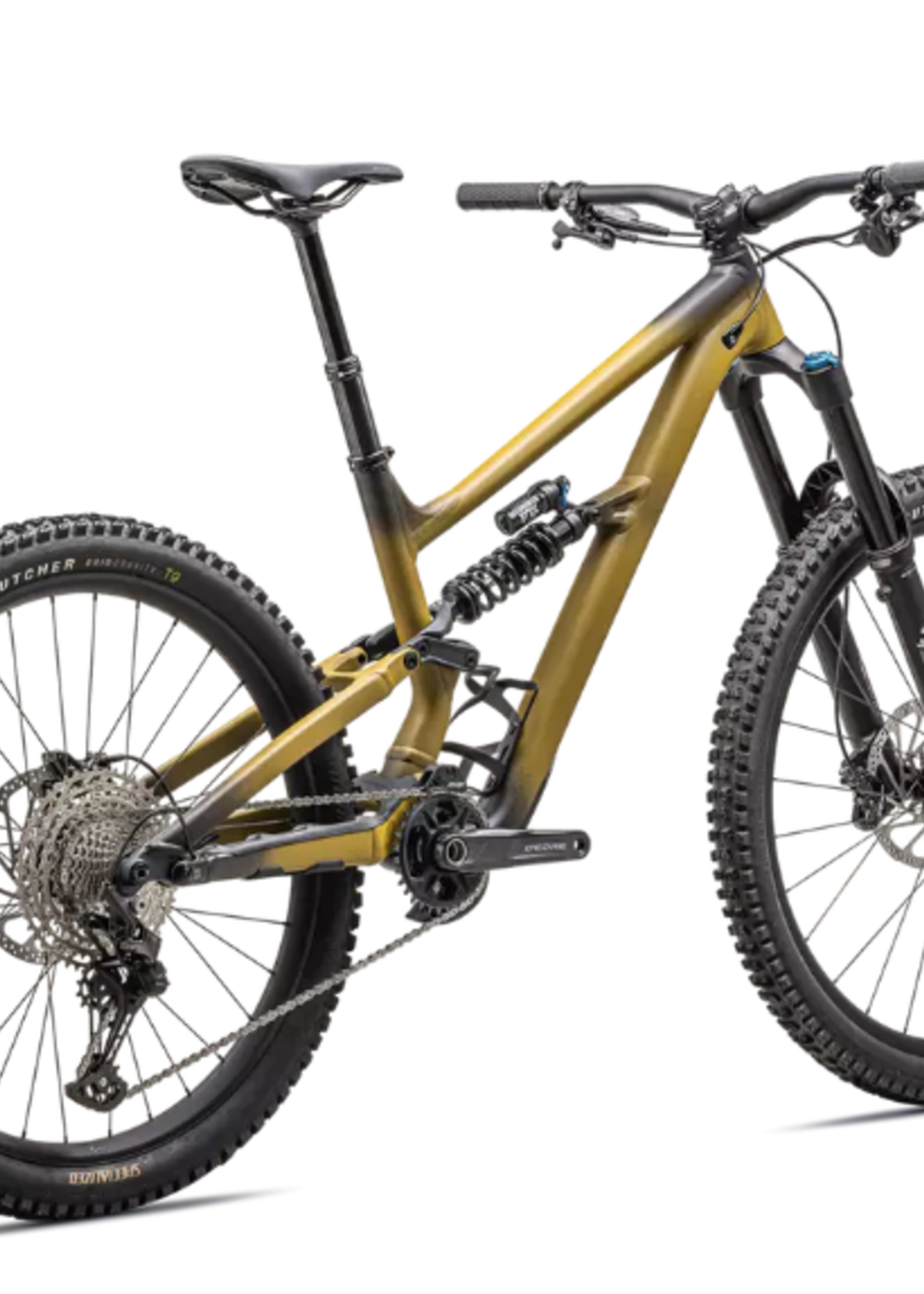 SPECIALIZED STATUS 2 170