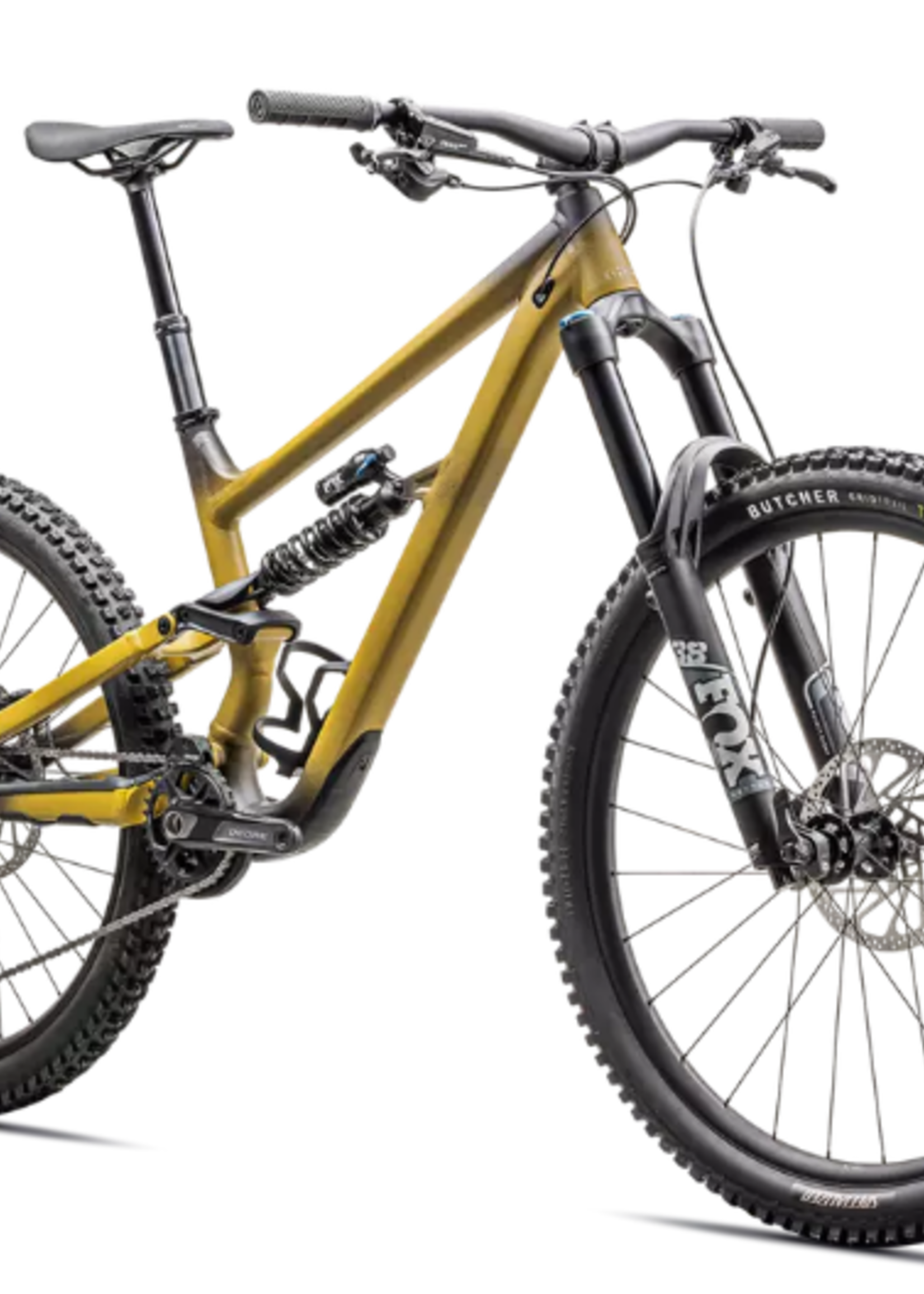 SPECIALIZED STATUS 2 170