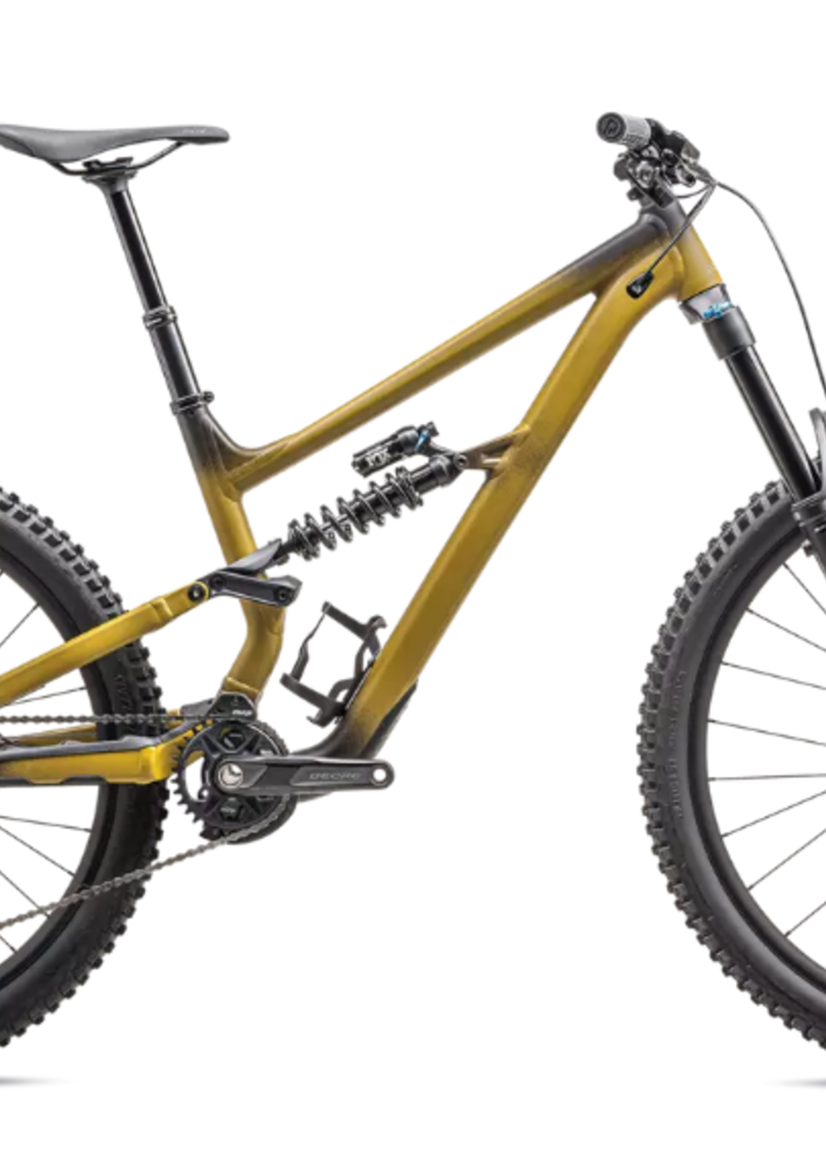 SPECIALIZED STATUS 2 170