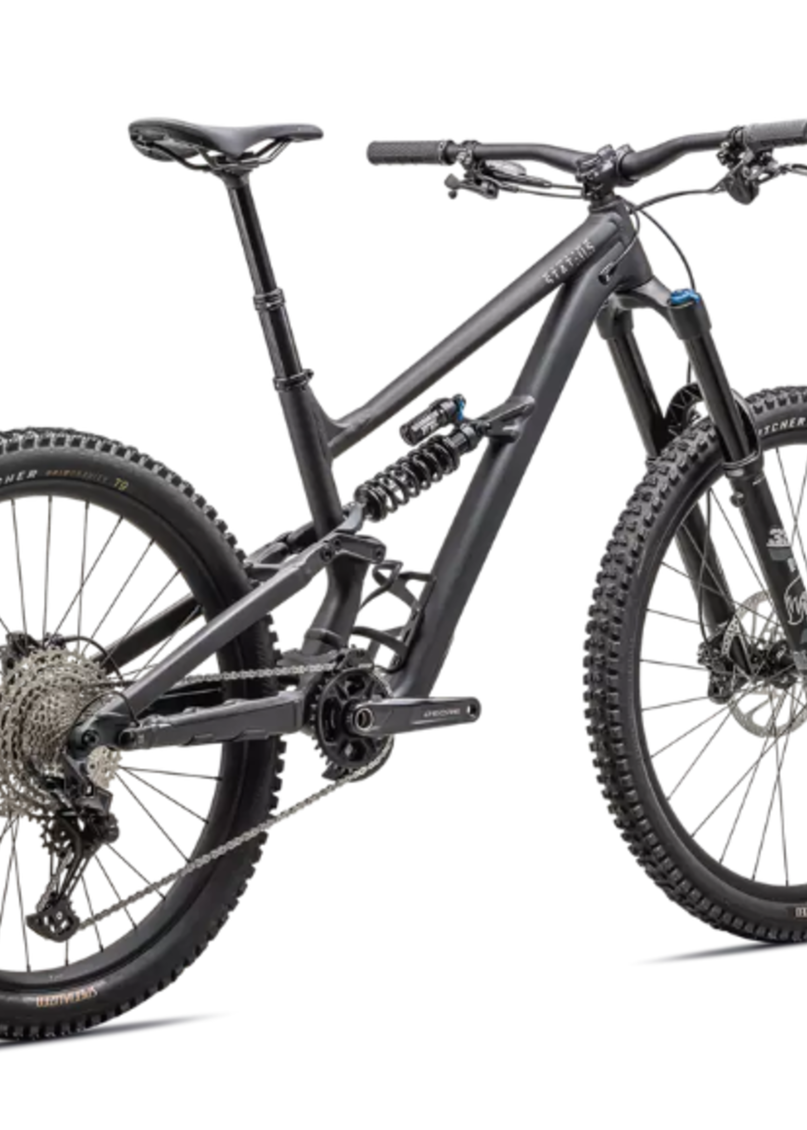 SPECIALIZED STATUS 2 170