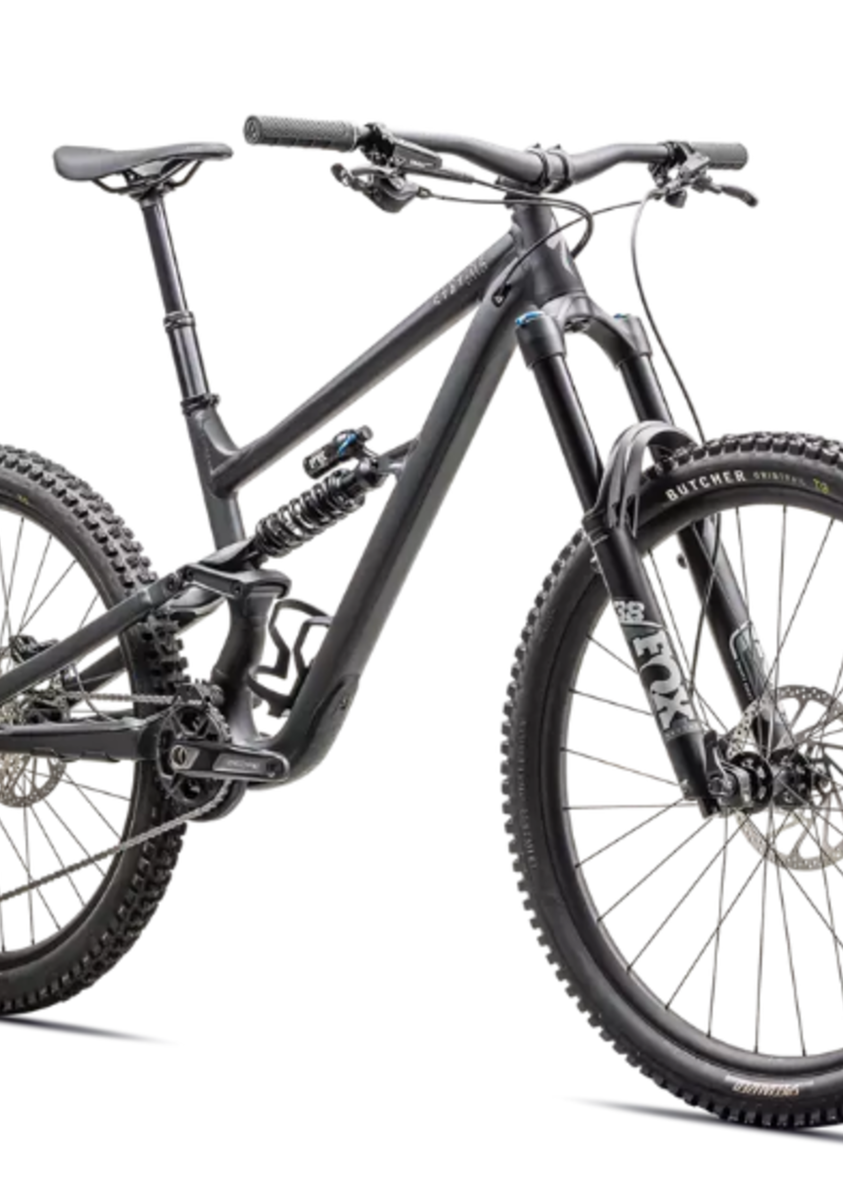 SPECIALIZED STATUS 2 170