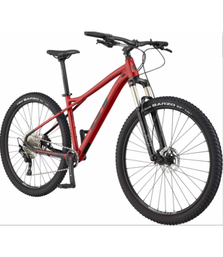 GT AVALANCHE ELITE