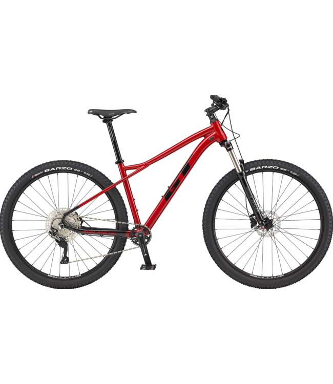 GT AVALANCHE ELITE