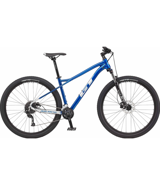 GT AVALANCHE SPORT