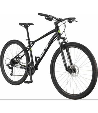 GT AGGRESSOR SPORT