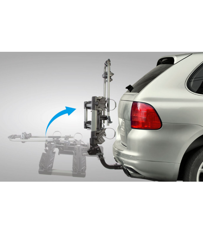 BUZZRACK E-HORNET 2 BIKE HITCH MOUNT