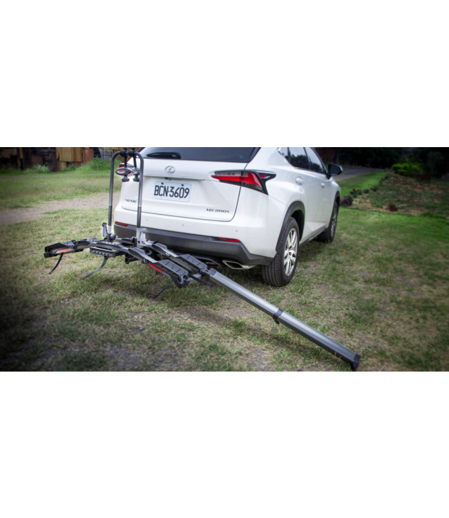 BUZZRACK E-HORNET 2 BIKE HITCH MOUNT