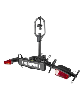 BUZZRACK E-SCORPION 1 BIKE TOWBALL MOUNT