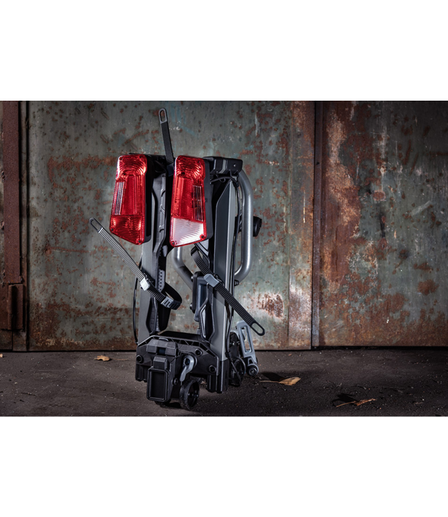 BUZZRACK E-SCORPION 1 BIKE TOWBALL MOUNT