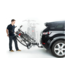 YAKIMA JUSTCLICK 2 PREMIUM TOWBALL BIKE CARRIER