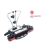 YAKIMA JUSTCLICK 2 PREMIUM TOWBALL BIKE CARRIER
