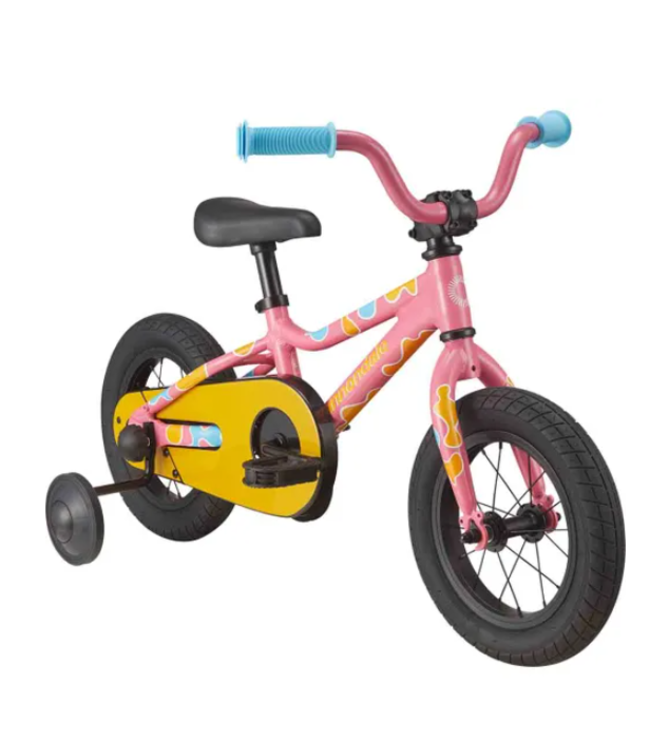 CANNONDALE KIDS TRAIL 12