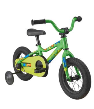 CANNONDALE KIDS TRAIL 12