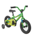 CANNONDALE KIDS TRAIL 12
