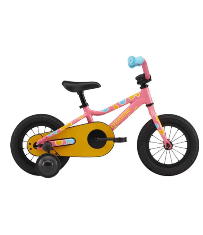 CANNONDALE KIDS TRAIL 12