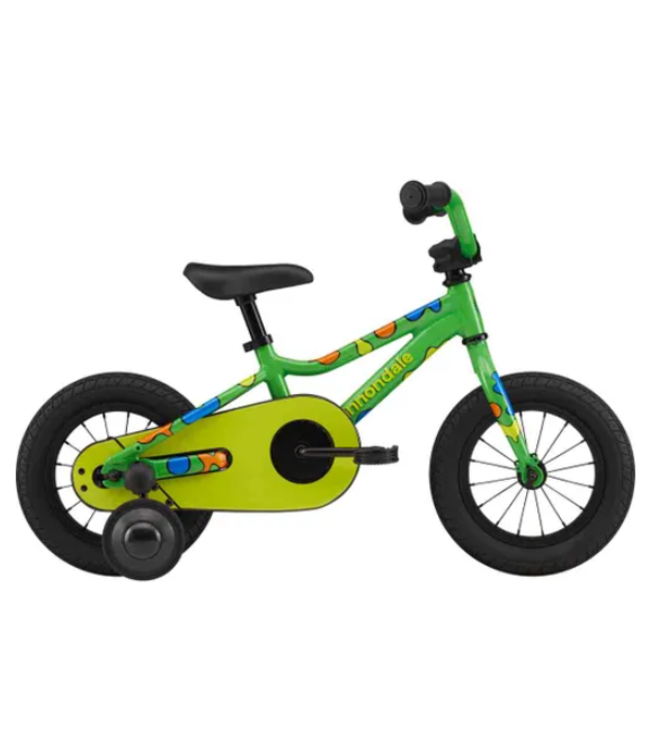 CANNONDALE KIDS TRAIL 12