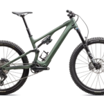 DUAL SUSPENION MTB'S