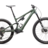 DUAL SUSPENION MTB'S