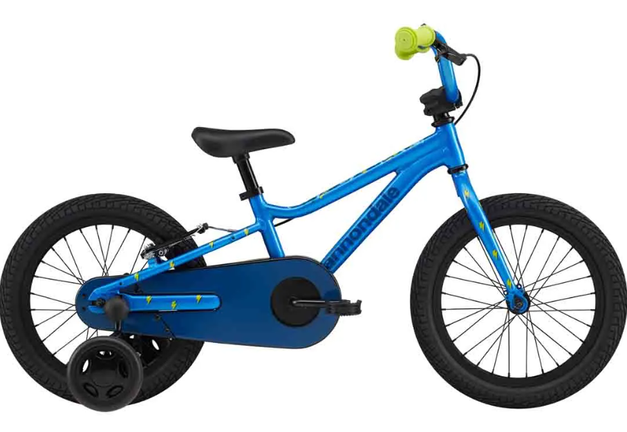 Kids Trail Plus Cannondale Happy Trails KIDS TRAIL 16 Tathra Beach