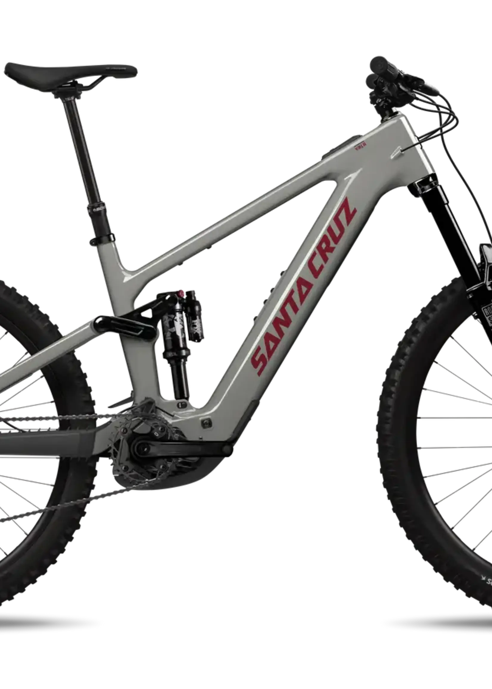 SANTA CRUZ VALA C MX AUS R-KIT