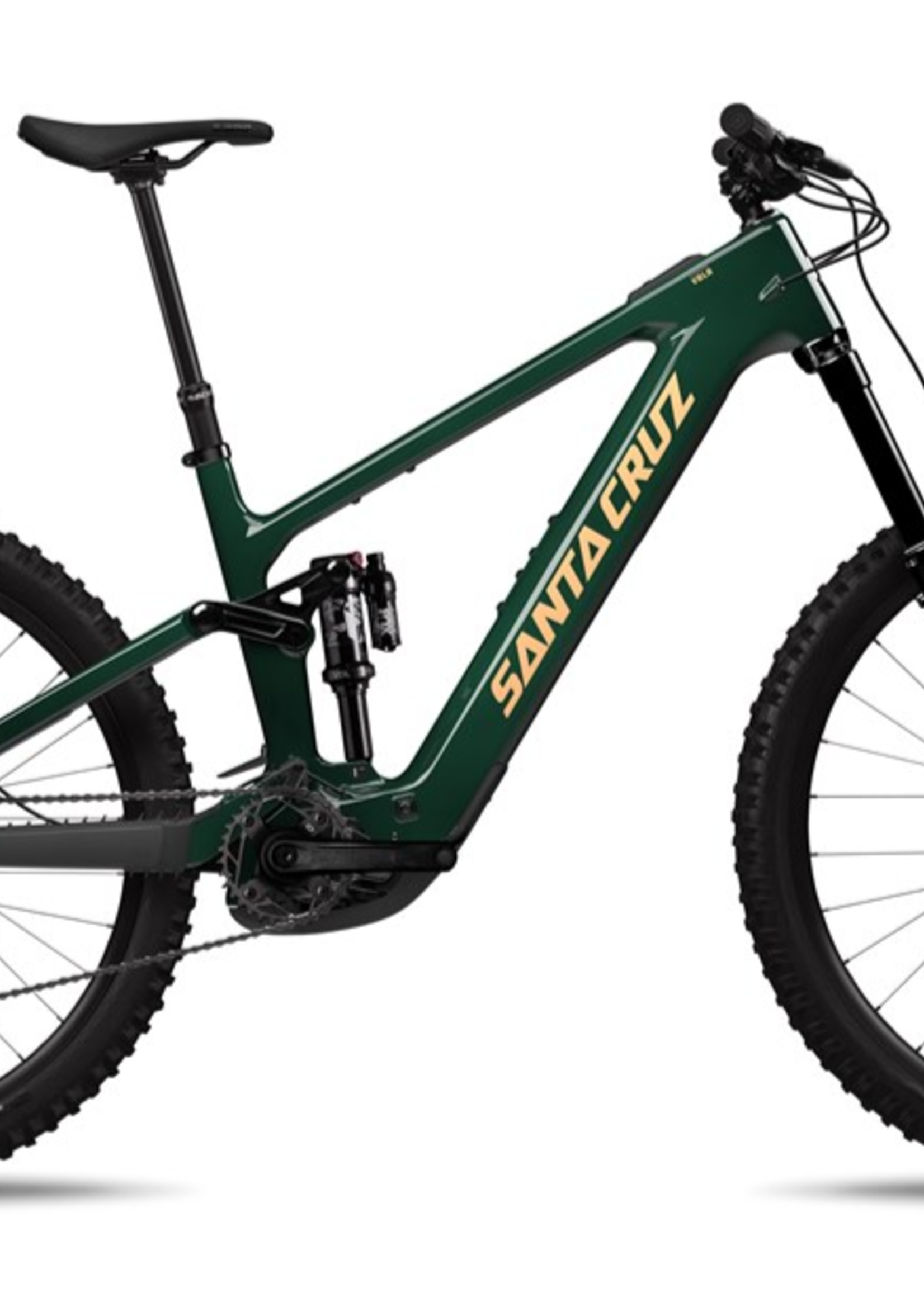 SANTA CRUZ VALA C MX AUS R-KIT