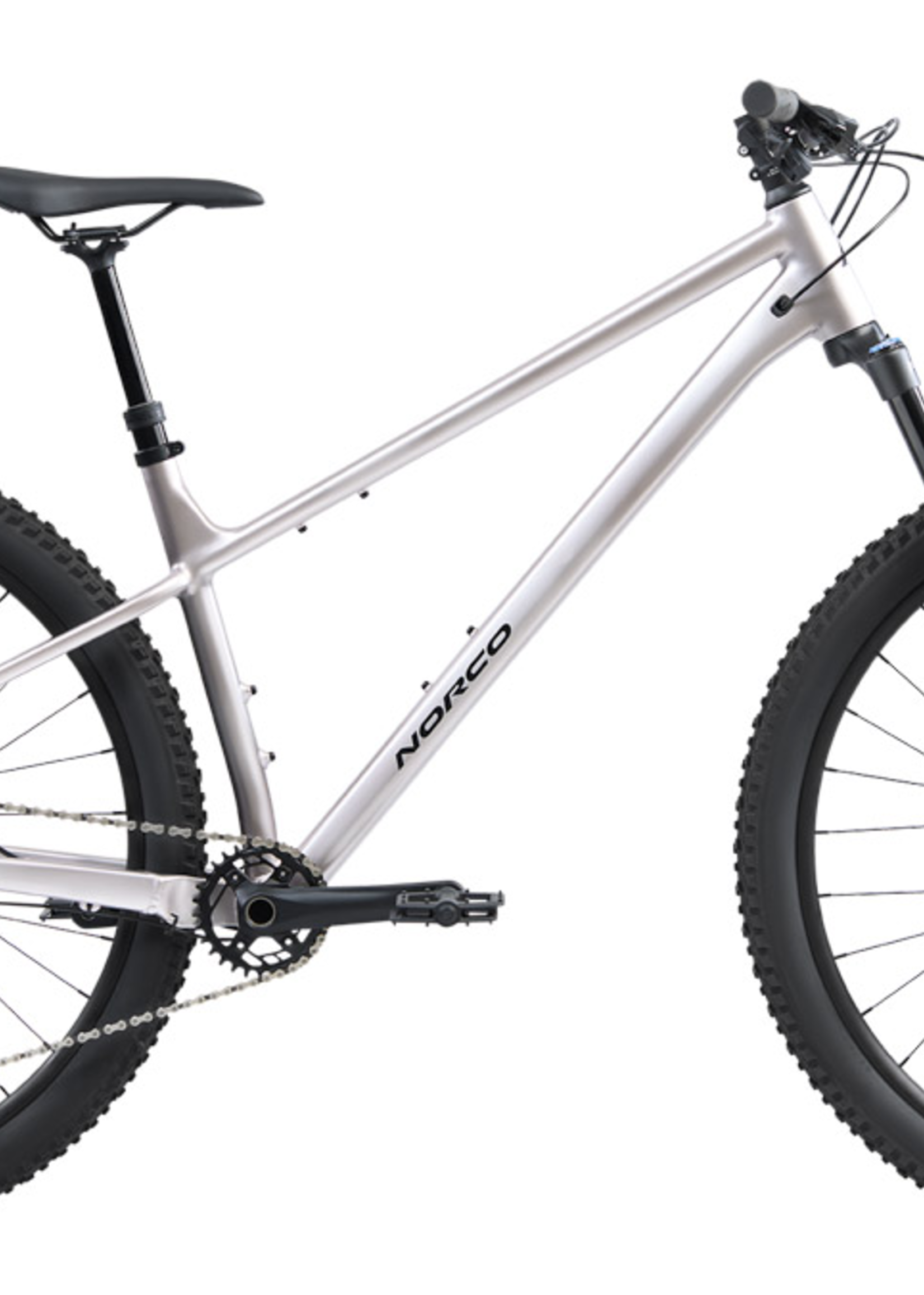 NORCO CHARGER 2