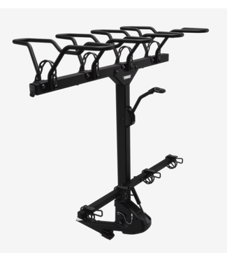 THULE REVERT 4-BIKE VERTICAL RACK