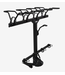 THULE REVERT 4-BIKE VERTICAL RACK