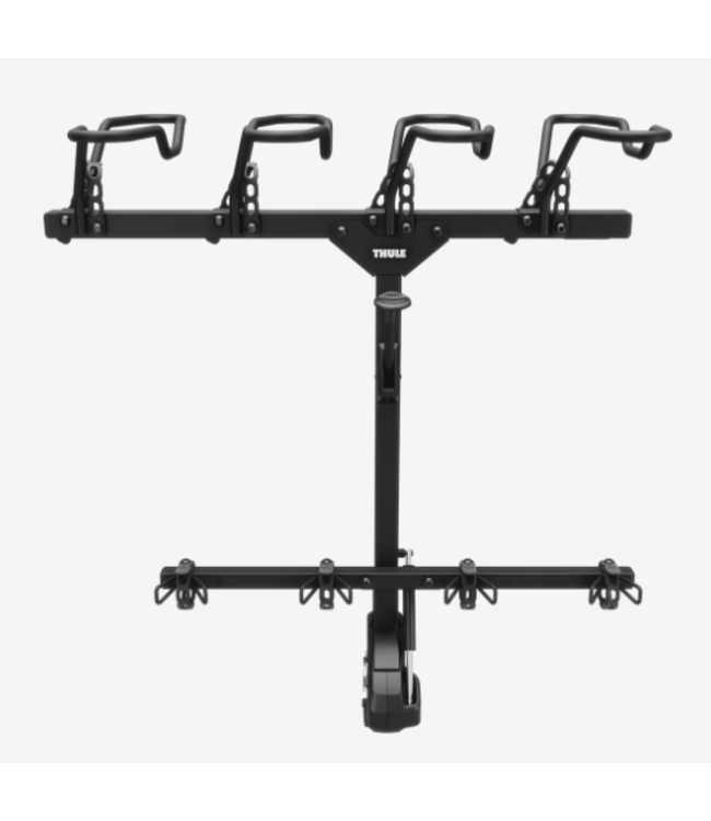 THULE REVERT 4-BIKE VERTICAL RACK