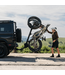 THULE REVERT 4-BIKE VERTICAL RACK