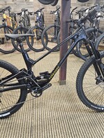FORBIDDEN DRUID V2 MX STARDUST S3 *CUSTOM BUILD*