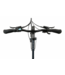 PEDAL DERBY  FOLDING EBIKE