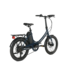 PEDAL DERBY  FOLDING EBIKE