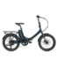 PEDAL DERBY  FOLDING EBIKE