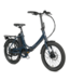 PEDAL DERBY  FOLDING EBIKE