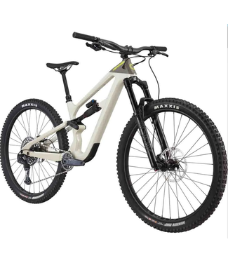 CANNONDALE HABIT CARBON LT 1