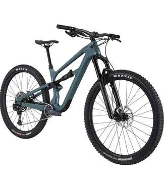 CANNONDALE HABIT CARBON 1